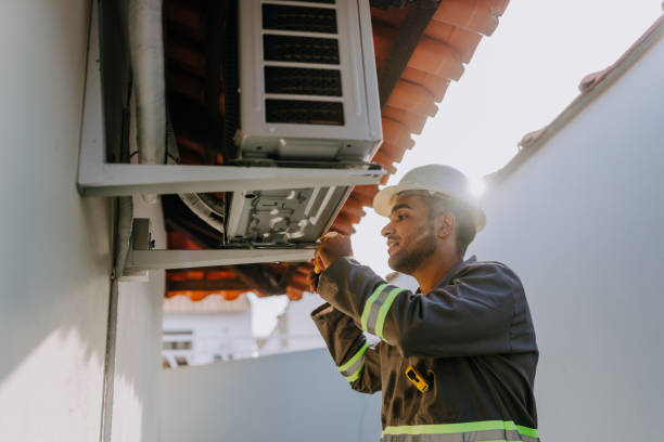 Best HVAC tune-up services  in USA